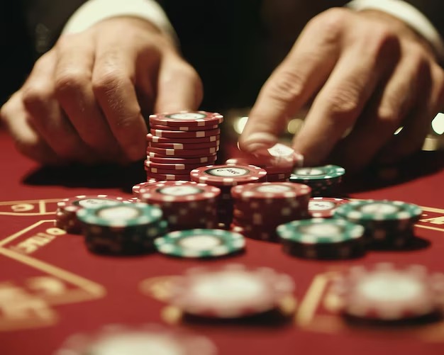 Live football markets on kipaswin slot