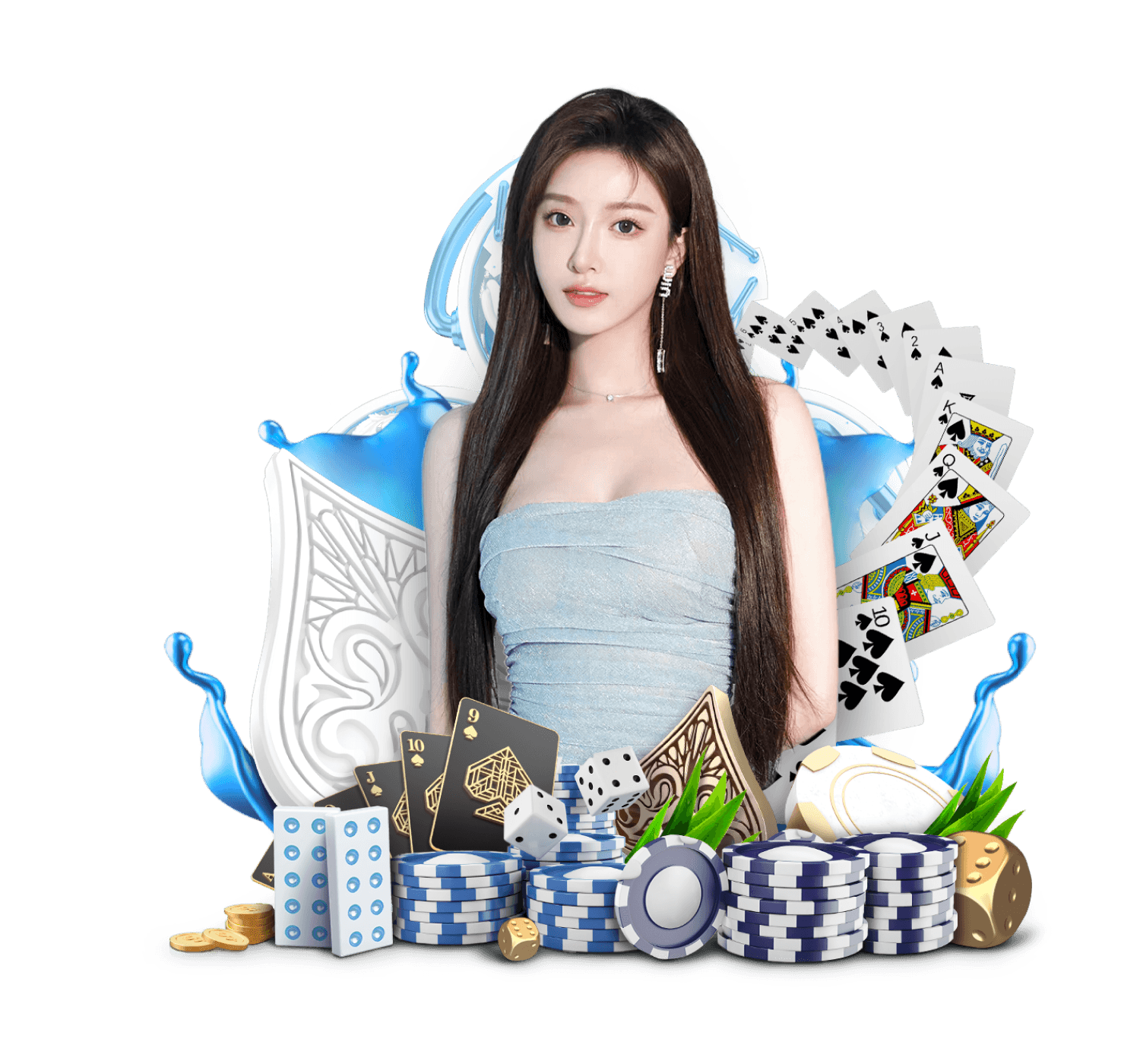 Slot games on kipaswin slot